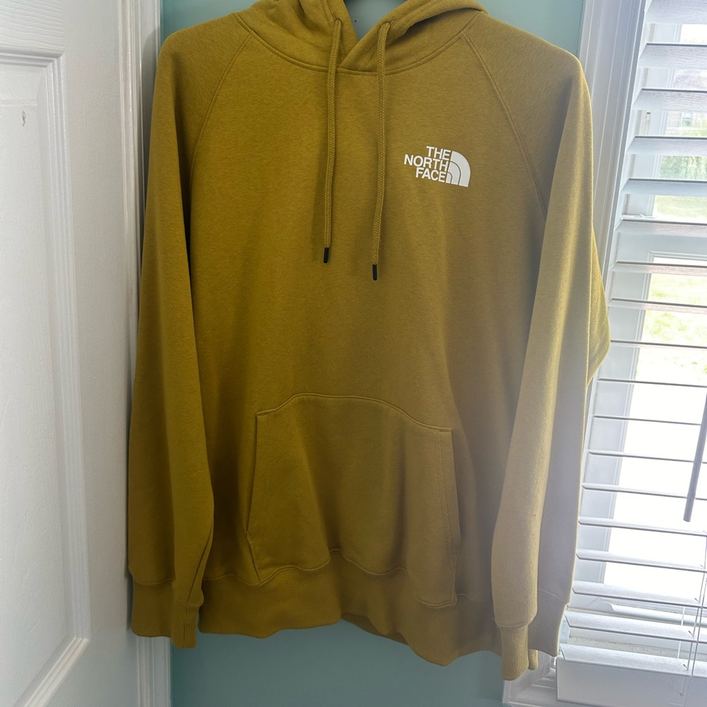 The North Face Sweatshirt
